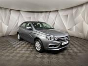 Lada (ВАЗ) Vesta I Москва  - изображение 23