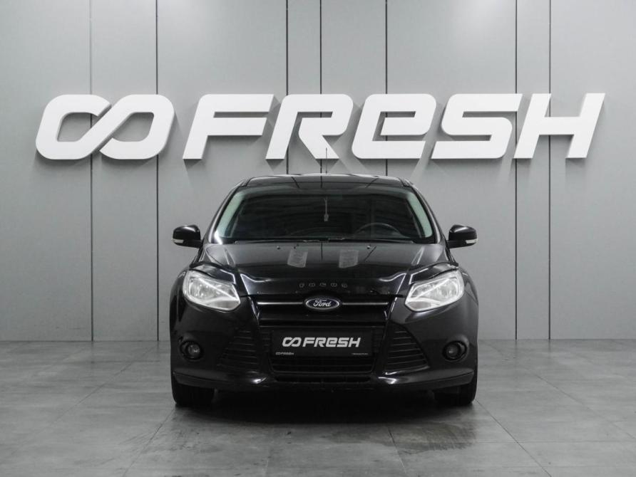 Ford Focus III Воронеж  - изображение 3