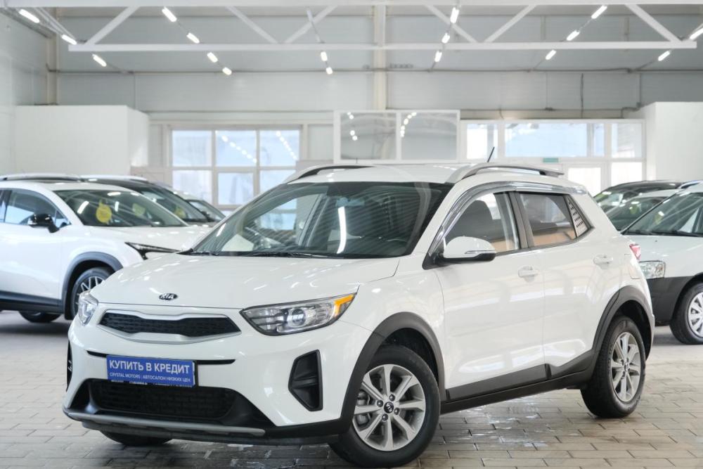 Kia Stonic I Омск  - изображение 4