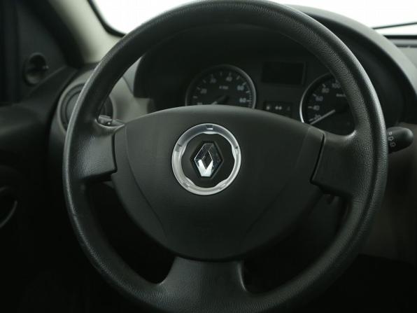 Renault Sandero I с пробегом 2011 года, цена 678 000 рублей, 23000 км, хэтчбек, Автокод Объявления