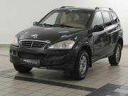 SsangYong Kyron I Рестайлинг Иваново  - изображение 27