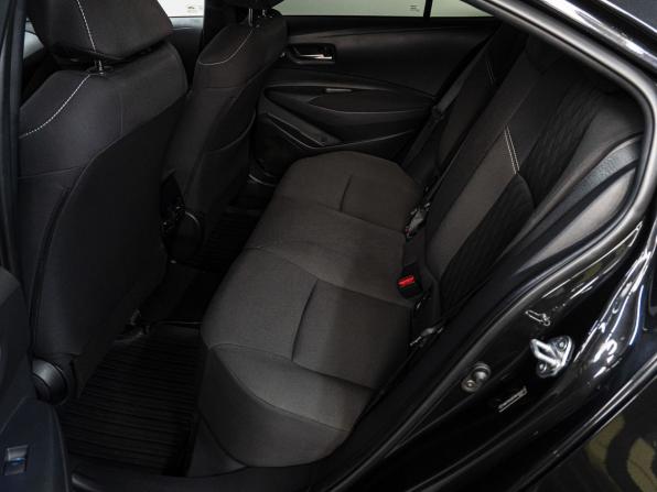 Toyota Corolla XII (E210) с пробегом 2019 года, цена 2 199 000 рублей, 87331 км, седан, Автокод Объявления