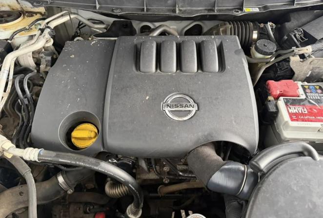 Nissan X-Trail II Рестайлинг с пробегом 2012 года, цена 1 335 000 рублей, 267348 км, внедорожник, Автокод Объявления