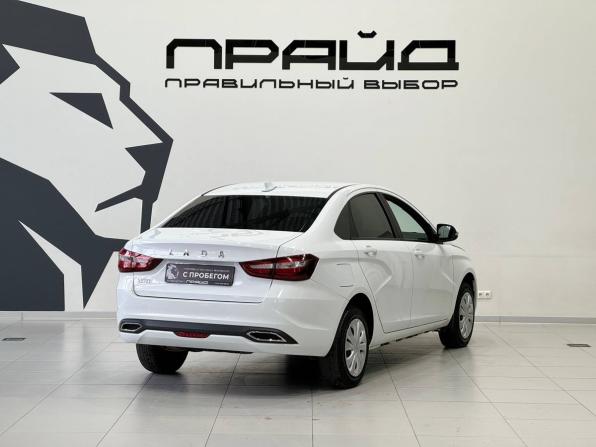 Lada (ВАЗ) Vesta I Рестайлинг (NG) с пробегом 2023 года, цена 1 239 900 рублей, 60000 км, седан, Автокод Объявления