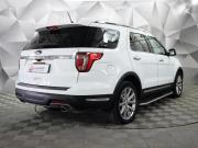 Ford Explorer V Рестайлинг 2 Ульяновск  - изображение 28