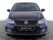 Volkswagen Polo V Рестайлинг Москва  - изображение 27