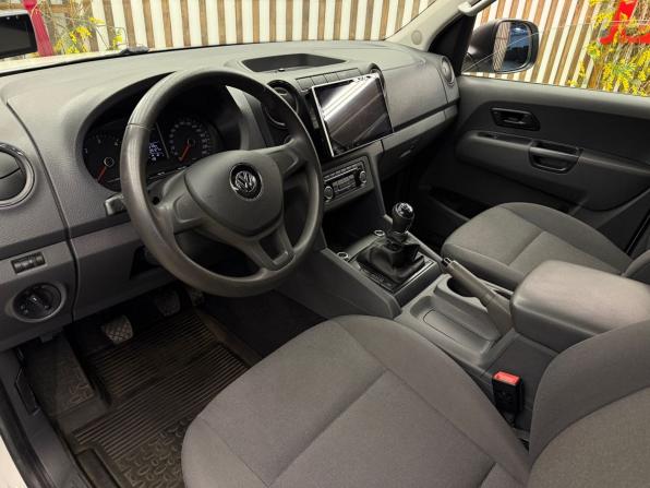 Volkswagen Amarok I с пробегом 2015 года, цена 2 100 000 рублей, 110000 км, offers.body_type.unknown, Автокод Объявления