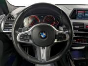BMW X3 III (G01) Москва  - изображение 55