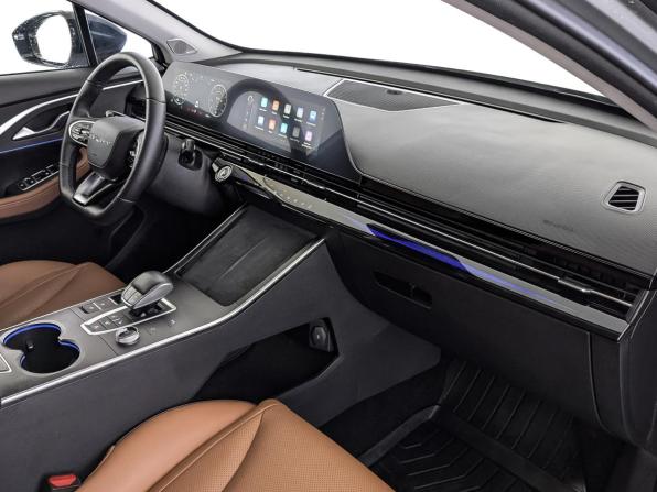 Omoda C5 I с пробегом 2023 года, цена 1 725 000 рублей, 32242 км, внедорожник, Автокод Объявления