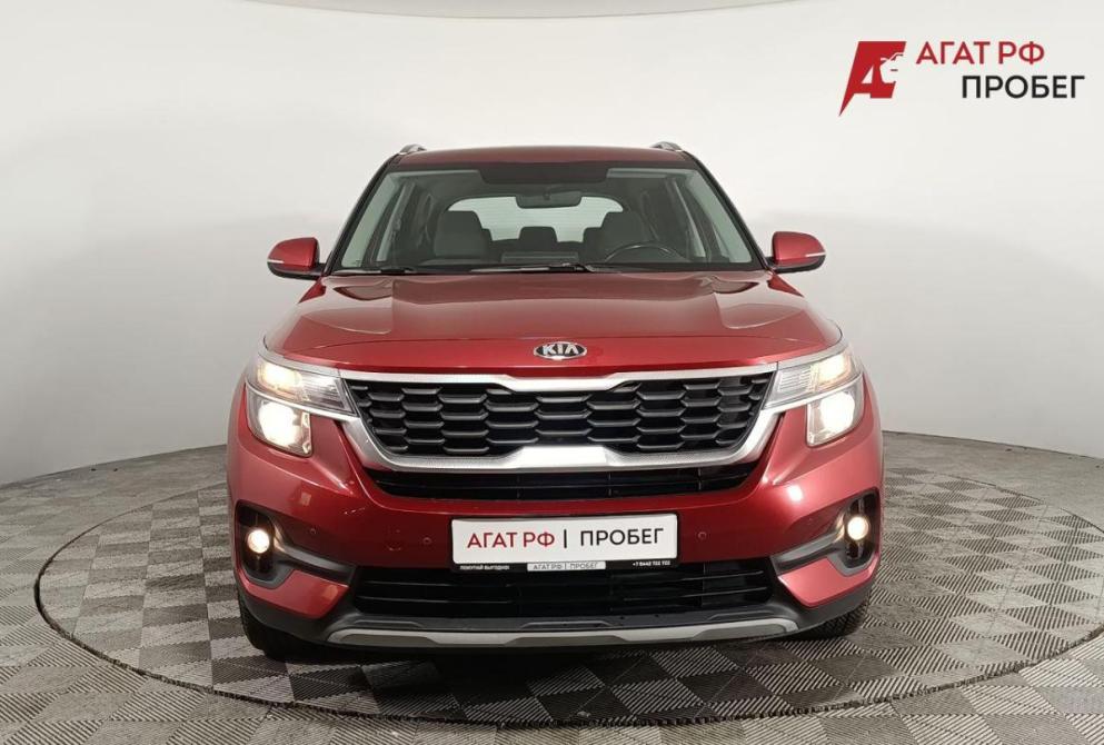 Kia Seltos I Волгоград  - изображение 2