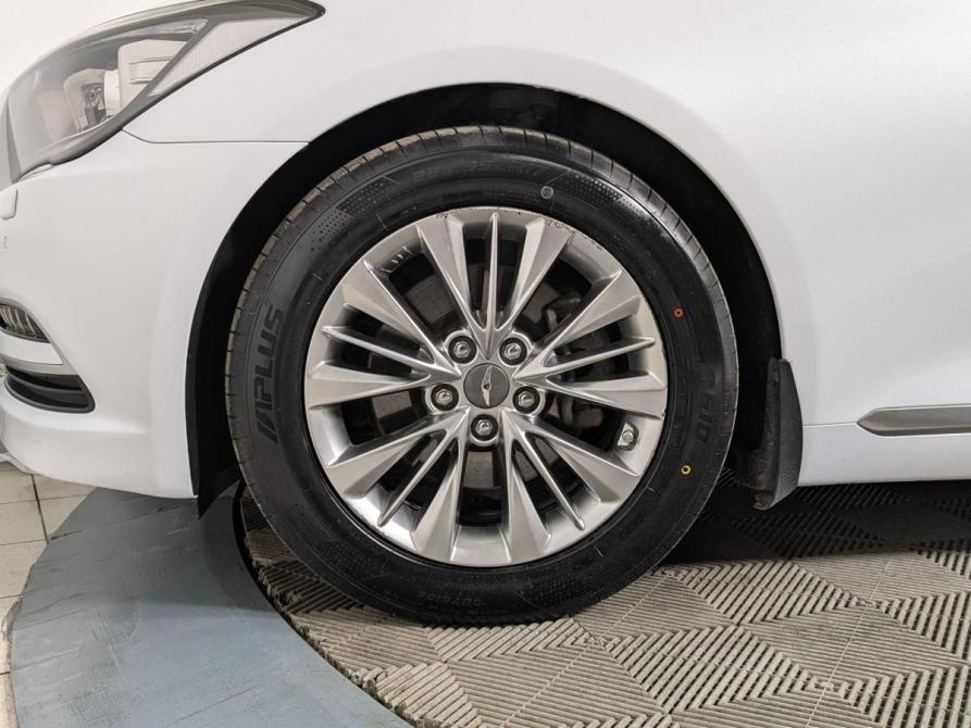 Hyundai Genesis II Екатеринбург  - изображение 23