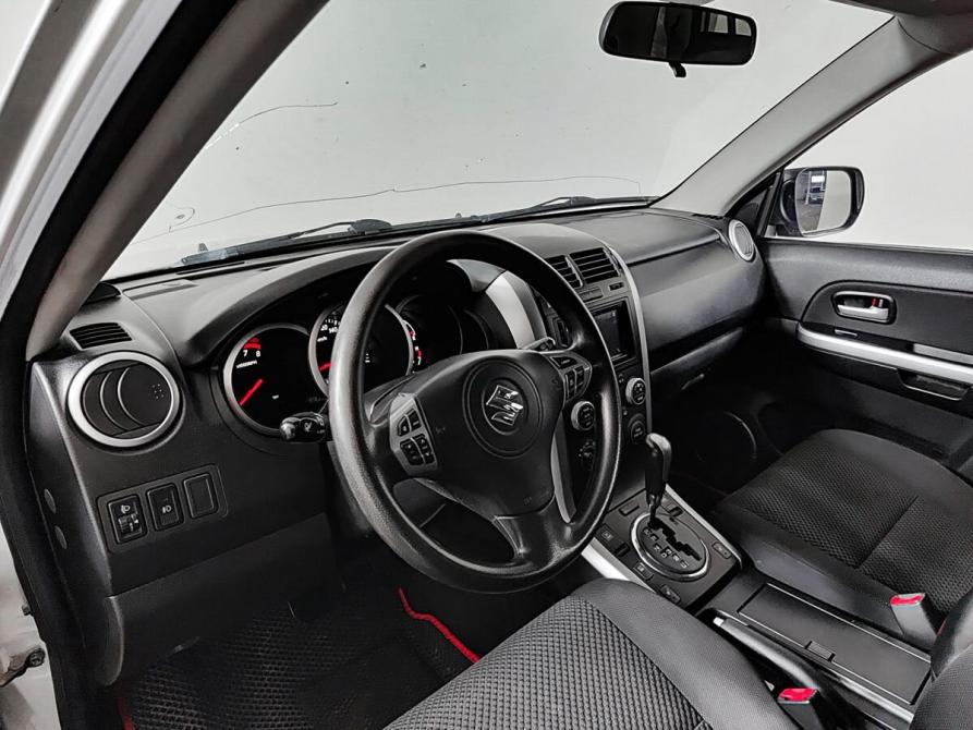 Suzuki Grand Vitara II Рестайлинг Уфа  - изображение 20