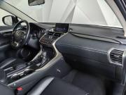 Lexus NX I Москва  - изображение 35