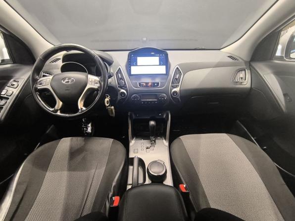 Hyundai ix35 I с пробегом 2012 года, цена 1 299 000 рублей, 144000 км, внедорожник, Автокод Объявления