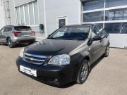 Chevrolet Lacetti I Москва  - изображение 16