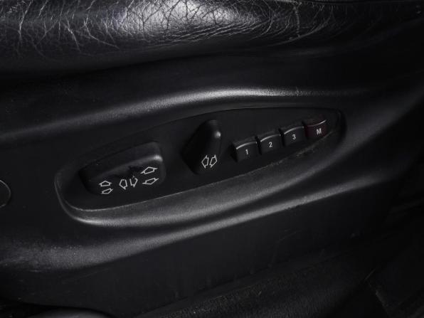 BMW X5 I (E53) Рестайлинг с пробегом 2004 года, цена 1 070 000 рублей, 261273 км, внедорожник, Автокод Объявления