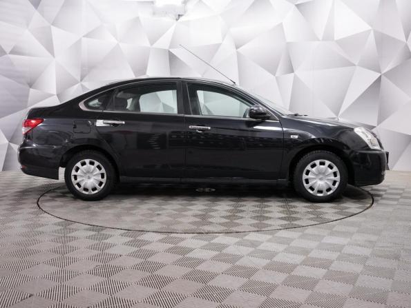Nissan Almera III (G15) с пробегом 2014 года, цена 810 000 рублей, 107812 км, седан, Автокод Объявления