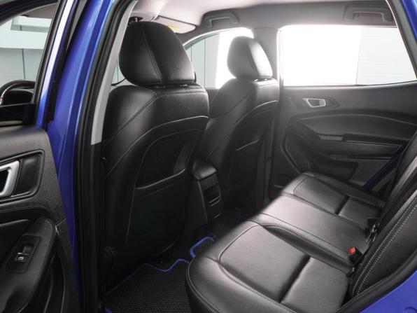 Chery Tiggo 4 I Рестайлинг с пробегом 2021 года, цена 1 272 000 рублей, 77617 км, внедорожник, Автокод Объявления