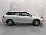 Toyota Corolla X (E140 E150) Новосибирск  - изображение 22
