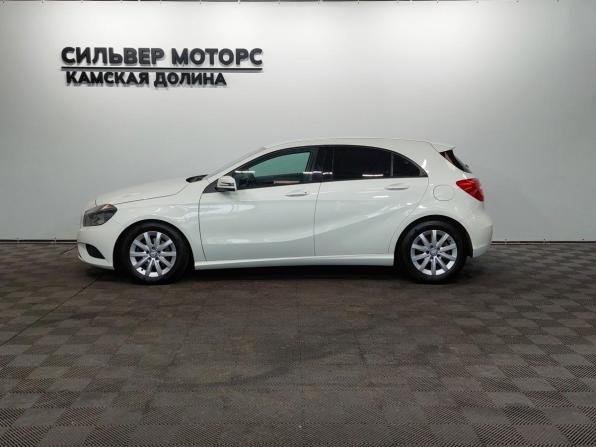 Mercedes-Benz A-Класс III (W176) с пробегом 2013 года, цена 1 235 000 рублей, 104000 км, хэтчбек, Автокод Объявления