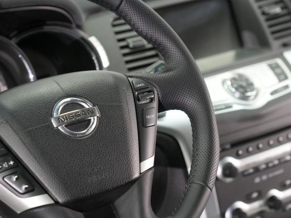 Nissan Murano II (Z51) с пробегом 2009 года, цена 1 250 000 рублей, 206471 км, внедорожник, Автокод Объявления