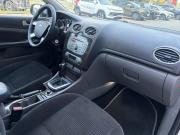 Ford Focus II Рестайлинг Москва  - изображение 34