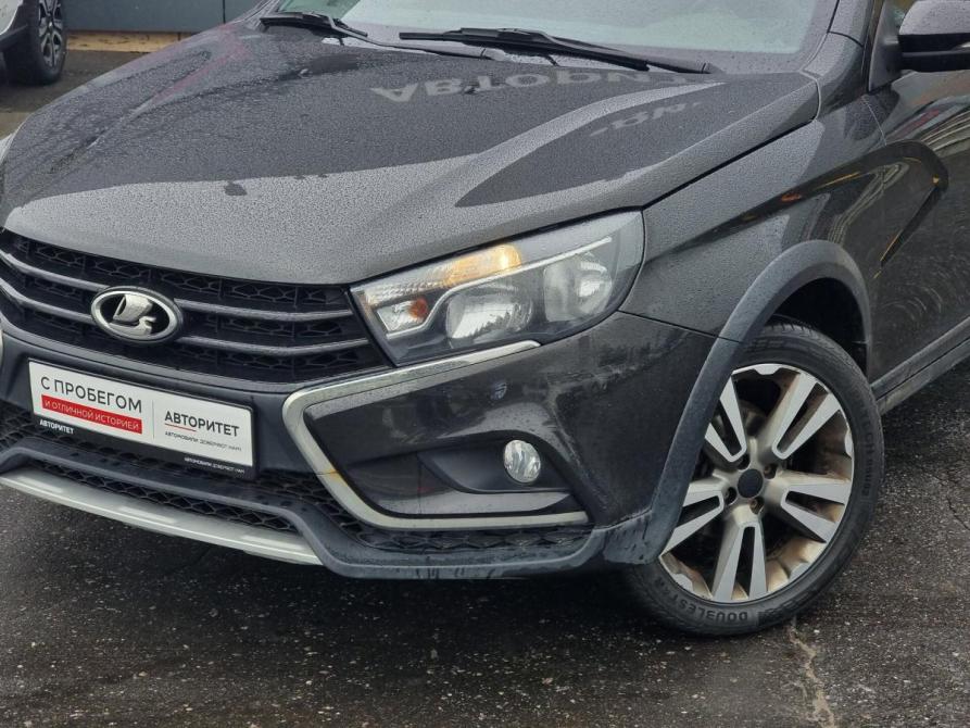 Lada (ВАЗ) Vesta I Архангельск  - изображение 2