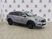Lada (ВАЗ) Vesta I Тольятти  - изображение 23