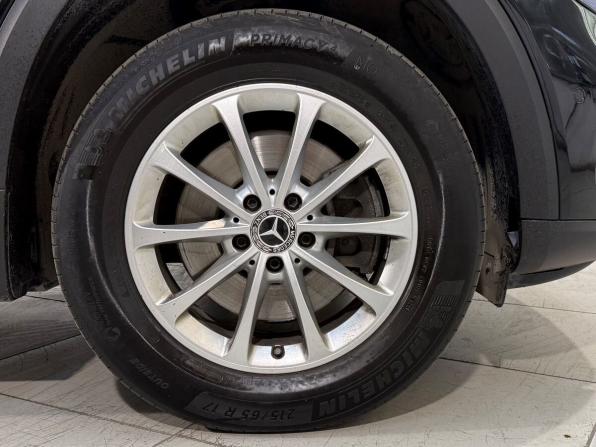 Mercedes-Benz GLB I (X247) с пробегом 2020 года, цена 3 599 800 рублей, 61000 км, внедорожник, Автокод Объявления