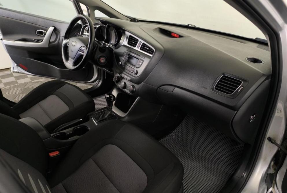 Kia Ceed II Нижний Новгород  - изображение 10