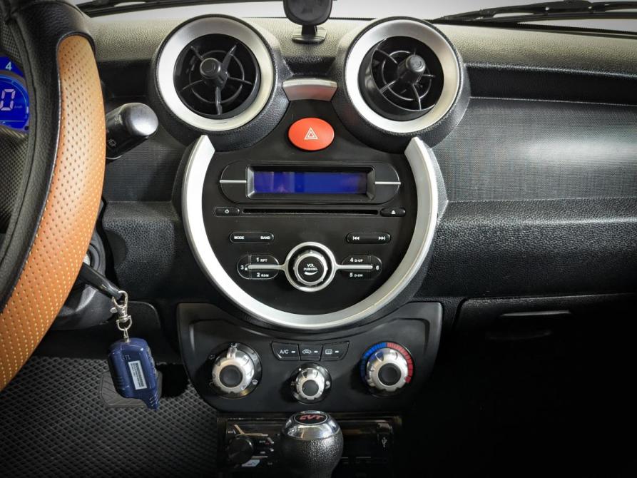 Lifan Smily I Рестайлинг (330) Екатеринбург  - изображение 11