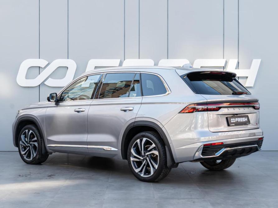 Geely Monjaro I Краснодар  - изображение 2