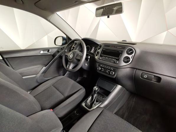 Volkswagen Tiguan I Рестайлинг с пробегом 2012 года, цена 927 000 рублей, 233861 км, внедорожник, Автокод Объявления