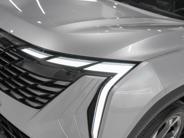 Geely Atlas II с пробегом 2024 года, цена 2 720 000 рублей, 29438 км, внедорожник, Автокод Объявления