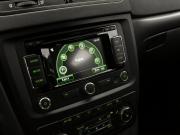 Skoda Yeti I Рестайлинг Москва  - изображение 42