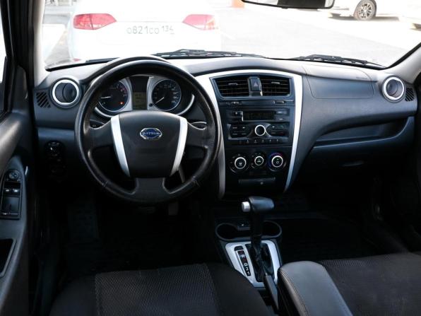 Datsun mi-DO с пробегом 2016 года, цена 699 000 рублей, 148400 км, хэтчбек, Автокод Объявления