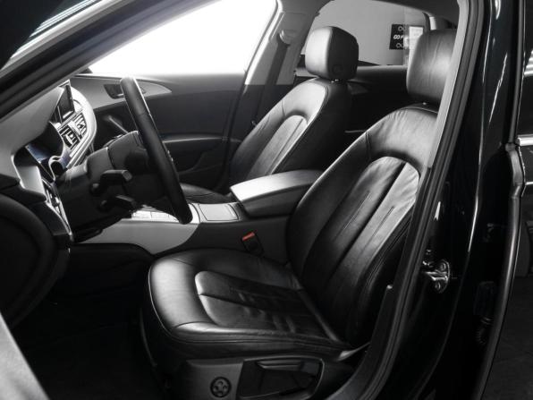 Audi A6 IV (C7) с пробегом 2011 года, цена 1 649 000 рублей, 142176 км, седан, Автокод Объявления