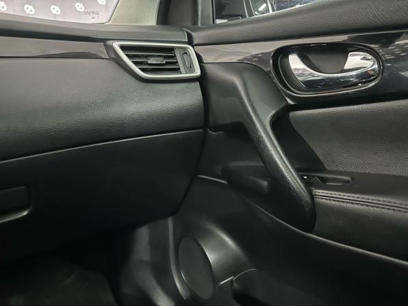 Nissan Qashqai II с пробегом 2014 года, цена 1 377 000 рублей, 221550 км, внедорожник, Автокод Объявления