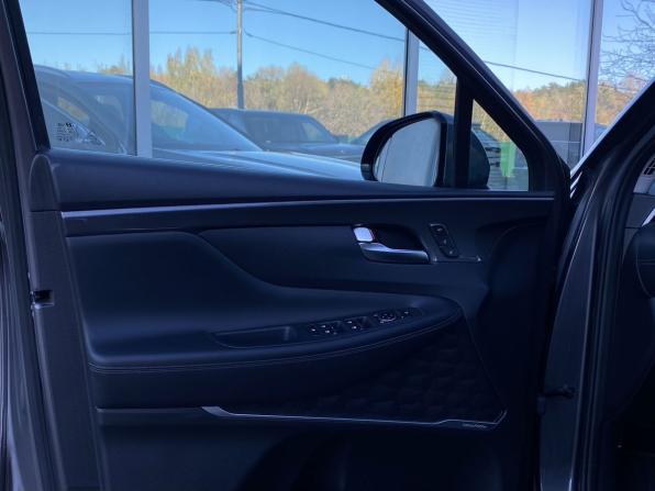 Hyundai Santa Fe IV Рестайлинг с пробегом 2021 года, цена 3 249 000 рублей, 145755 км, внедорожник, Автокод Объявления