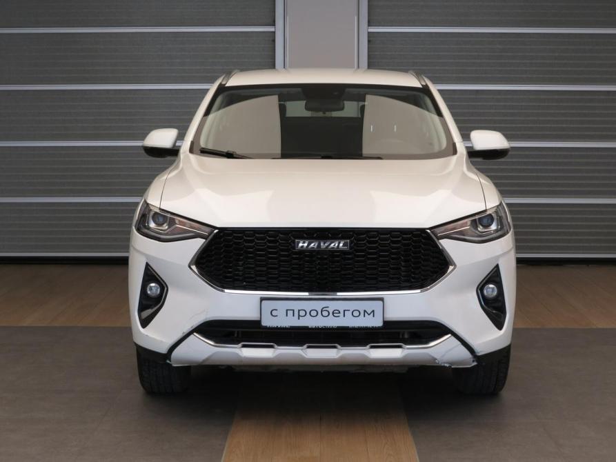 Haval F7x I Санкт-Петербург  - изображение 23