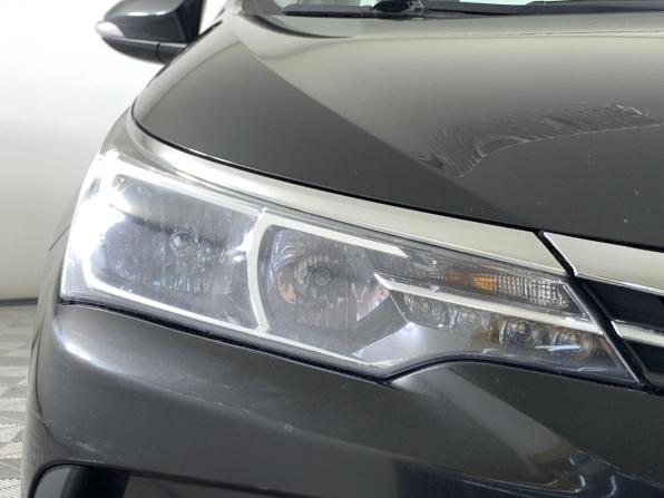 Toyota Corolla XI (E160 E170 E180) с пробегом 2016 года, цена 1 395 000 рублей, 133966 км, седан, Автокод Объявления