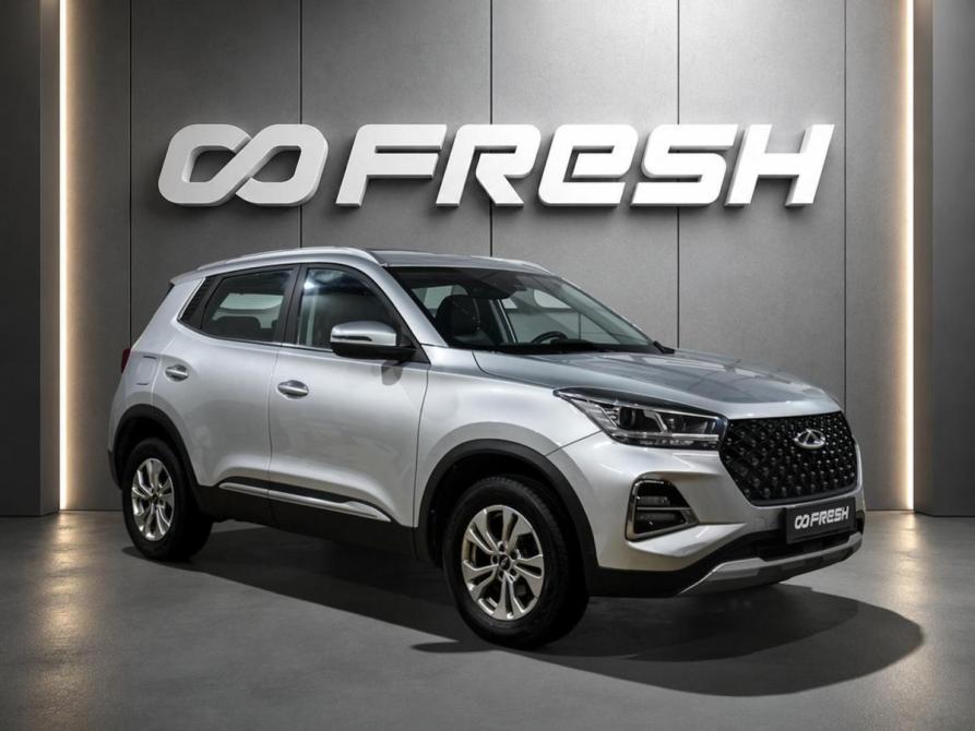 Chery Tiggo 4 Pro I Воронеж  - изображение 1