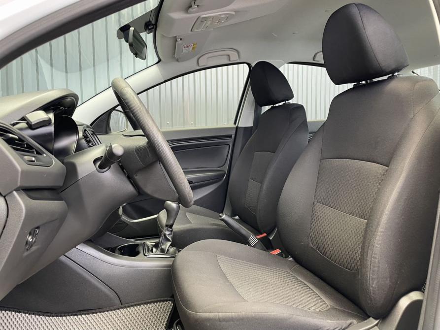 Lada (ВАЗ) Vesta I Пермь  - изображение 15