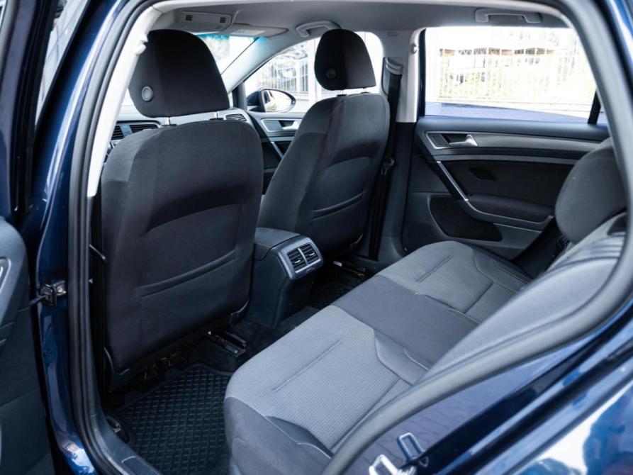 Volkswagen Golf VII Ставрополь  - изображение 11