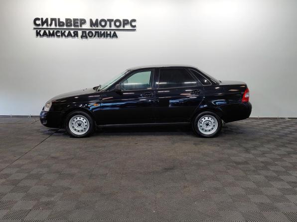 Lada (ВАЗ) Priora I с пробегом 2010 года, цена 240 000 рублей, 203200 км, седан, Автокод Объявления