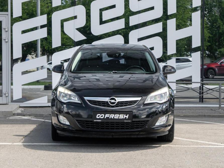 Opel Astra J Волгоград  - изображение 3