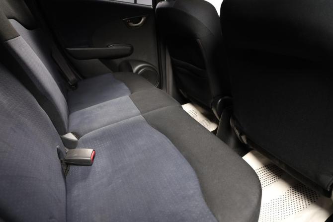 Honda Fit II с пробегом 2010 года, цена 659 000 рублей, 168000 км, хэтчбек, Автокод Объявления