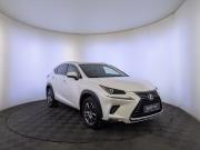 Lexus NX I Рестайлинг Москва  - изображение 29