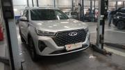 Chery Tiggo 7 Pro Max I Санкт-Петербург  - изображение 7