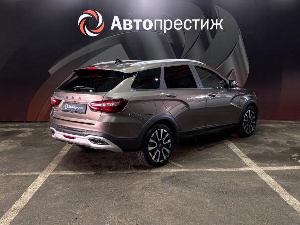 Lada (ВАЗ) Vesta I Рестайлинг (NG) с пробегом 2024 года, цена 1 510 000 рублей, 20482 км, универсал, Автокод Объявления